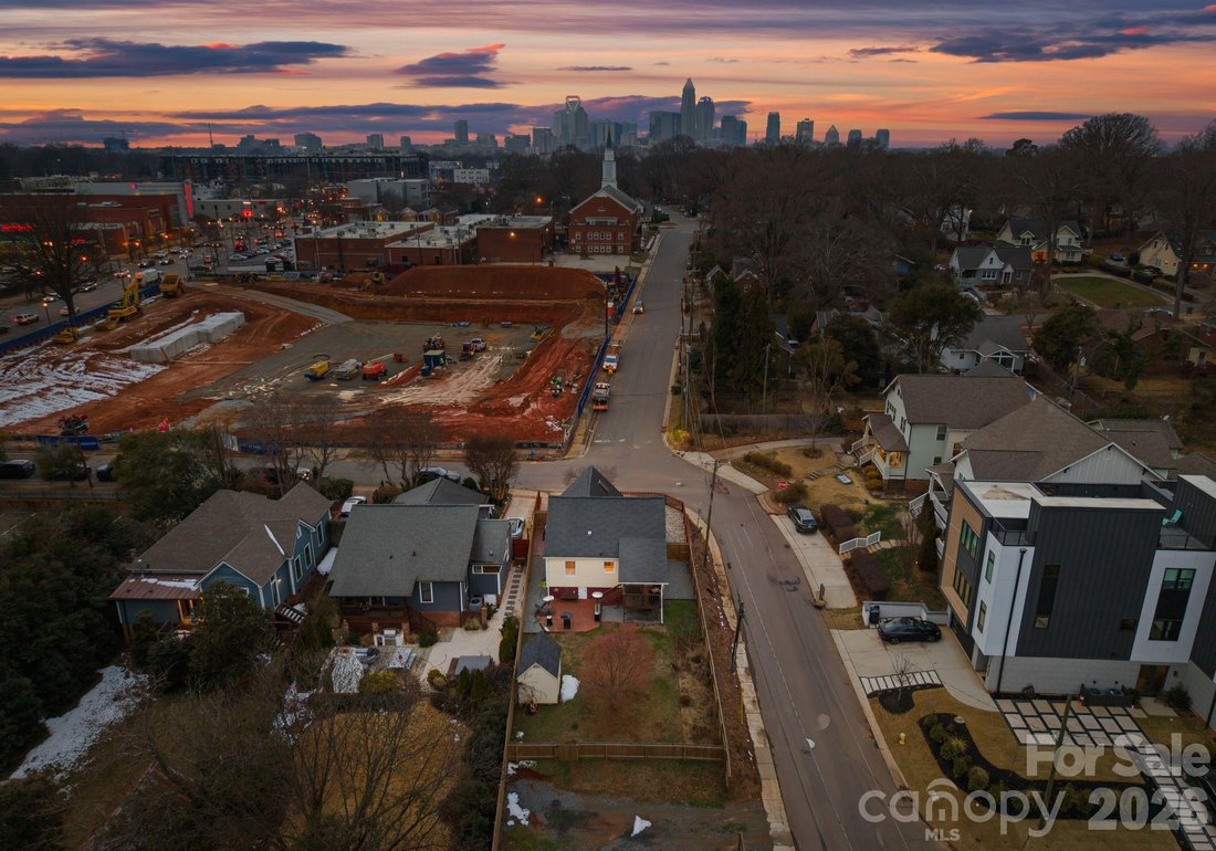 House in Charlotte, North Carolina, United States 5 - 17225428