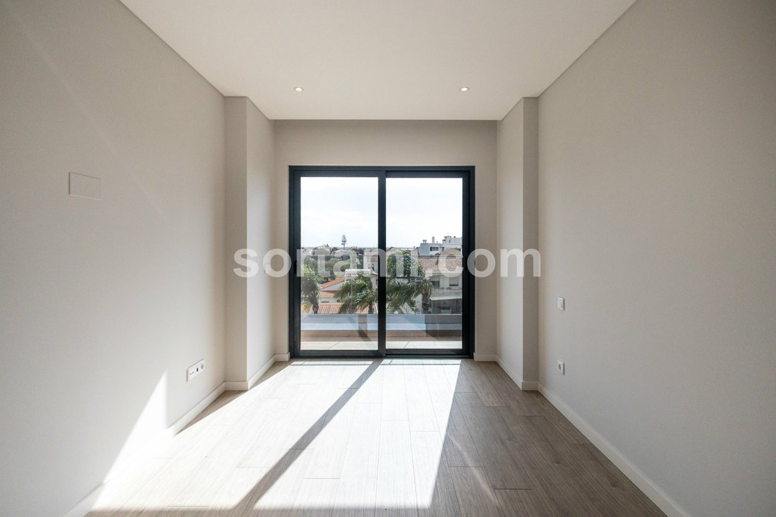 Apartment in Montenegro, Algarve, Portugal 4 - 17223368