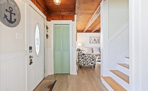 Casa en Saco, Maine, Estados Unidos 1