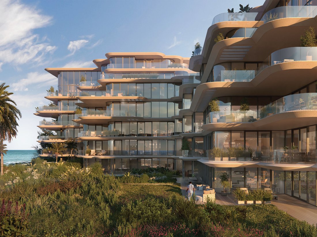 Apartment in Punta del Este, Maldonado Department, Uruguay 3 - 17225489
