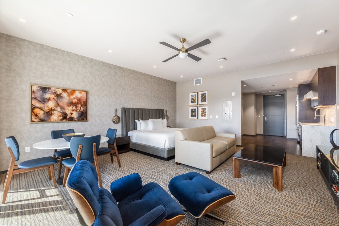 Condo in Ivins, Utah, United States 2 - 17225142