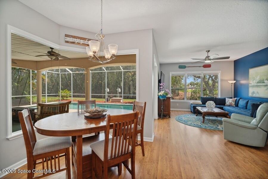 House in Merritt Island, Florida, United States 2 - 17222408