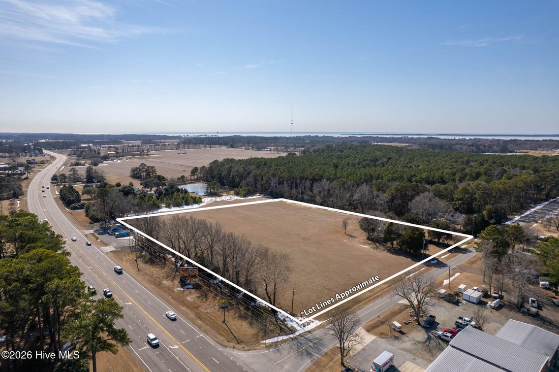 House in Grandy, North Carolina, United States 2 - 17224607
