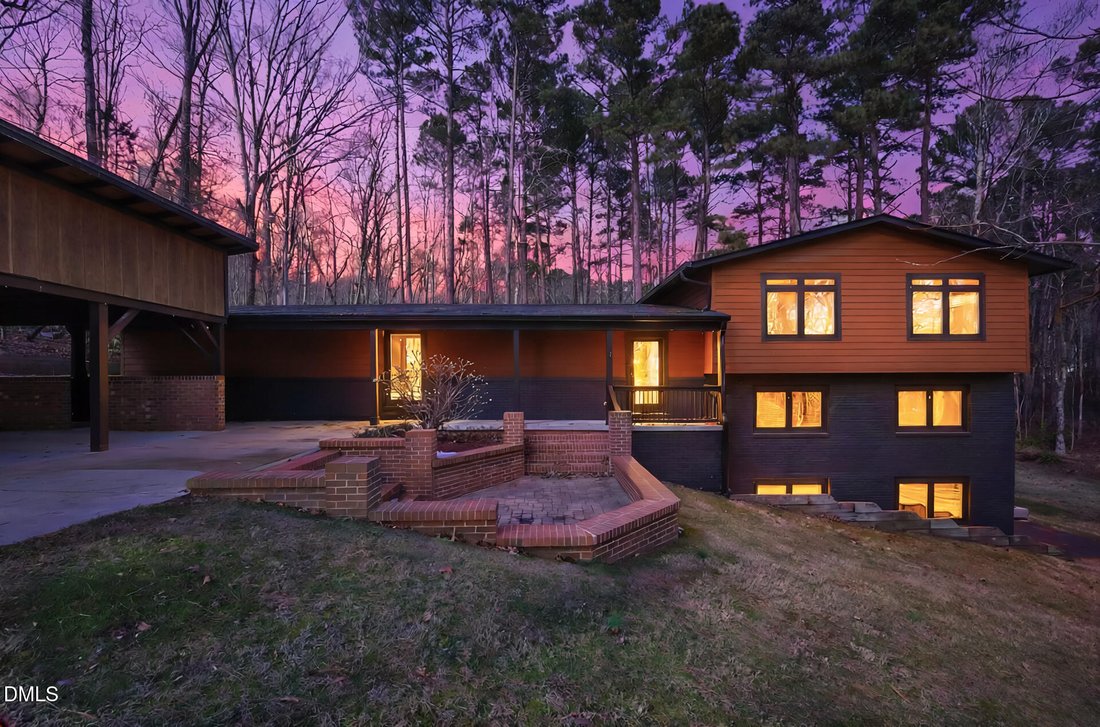 House in Chapel Hill, North Carolina, United States 3 - 17221474