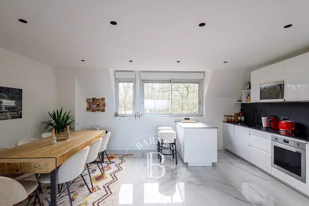 Apartment in Tourgeville, Normandy, France 5 - 17220312