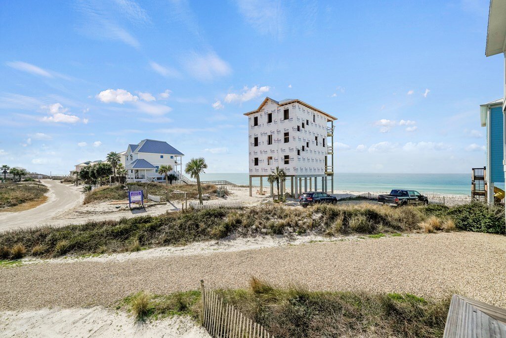 House in Port St. Joe, Florida, United States 3 - 17226857