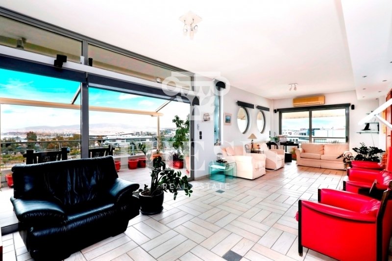 Apartment in South Athens, Attica, Greece 1 - 17220300