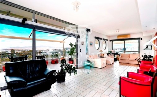 Apartment in South Athens, Attica, Greece 1