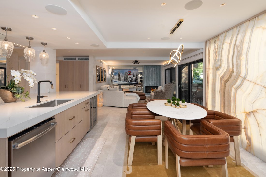 Condo in Aspen, Colorado, United States 5 - 17228729