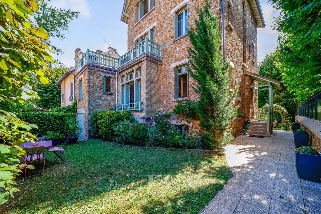 House in Clagny-Glatigny, Versailles, France 2 - 17231356