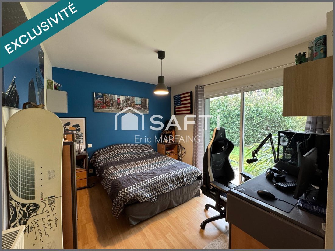 House in Mees, Nouvelle-Aquitaine, France 5 - 17227623