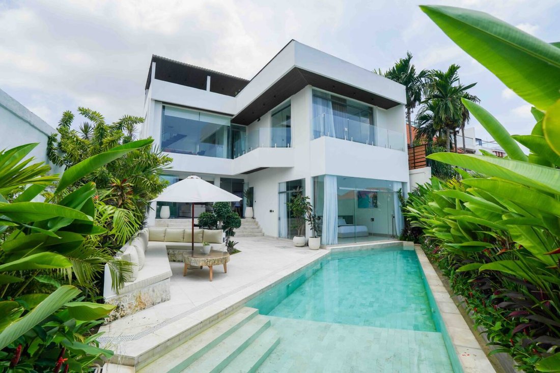 House in North Kuta, Bali, Indonesia 1 - 17224568