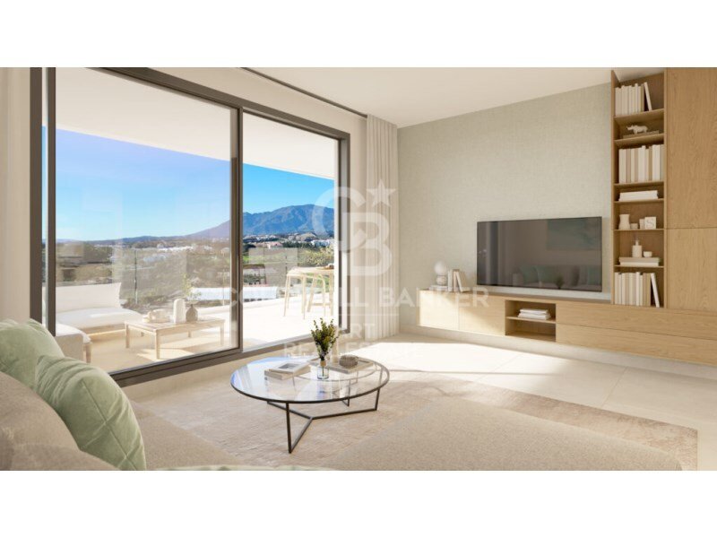 Apartment in Cancelada, Estepona, Andalusia 5 - 17231388