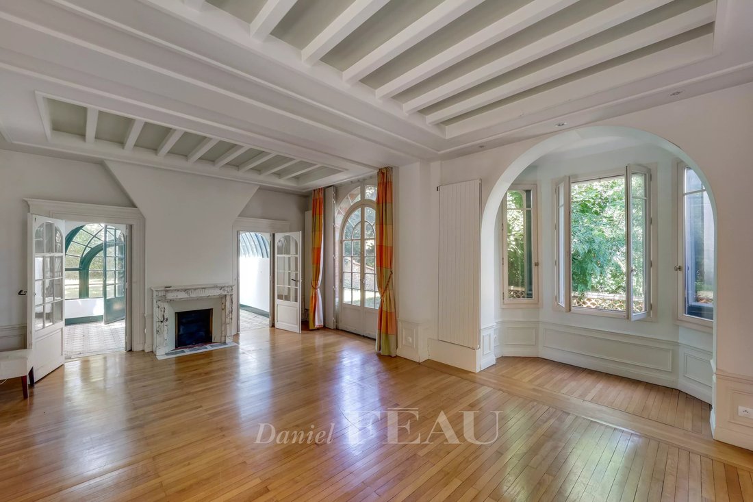 Maison à Versailles, Île-de-France, France 3 - 17231357