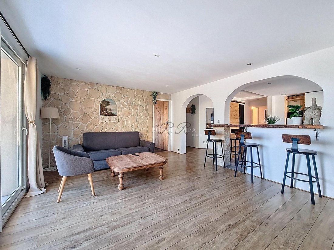 Apartment in Exterieurs, Frejus, France 5 - 17227688