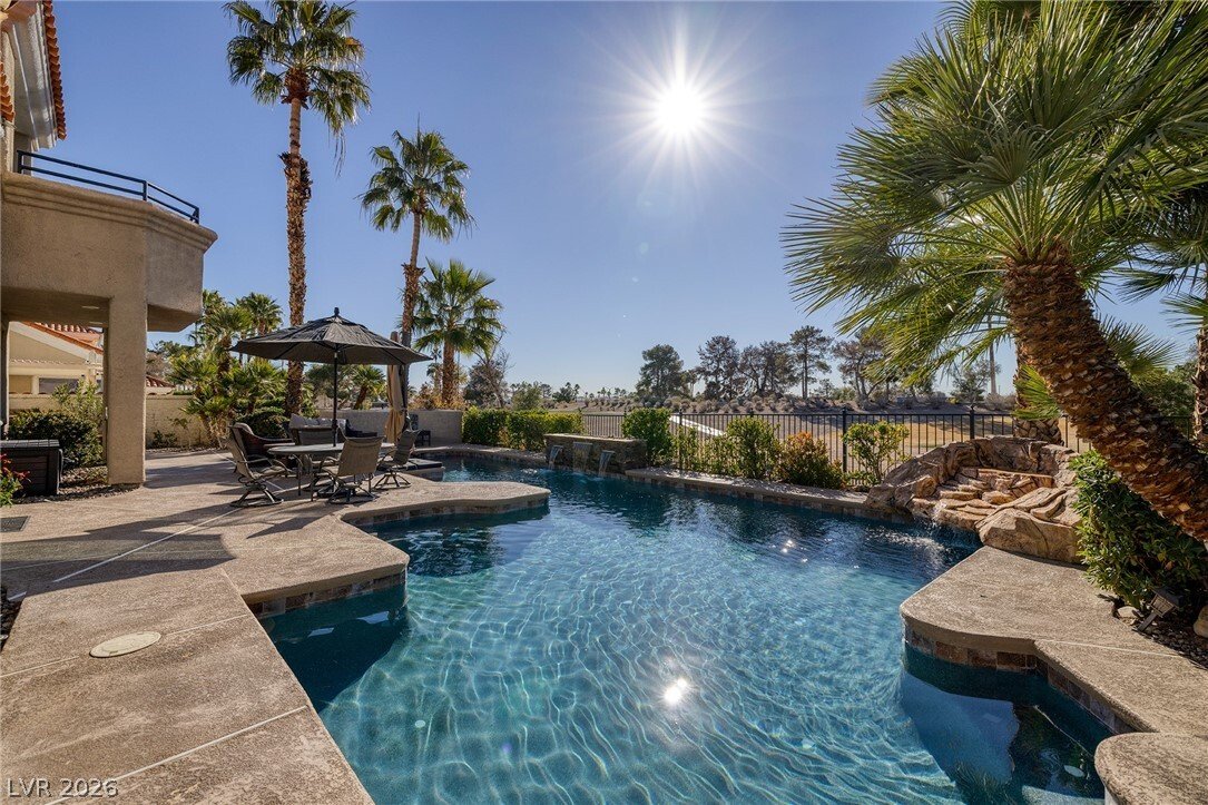 House in Las Vegas, Nevada, United States 4 - 17228549