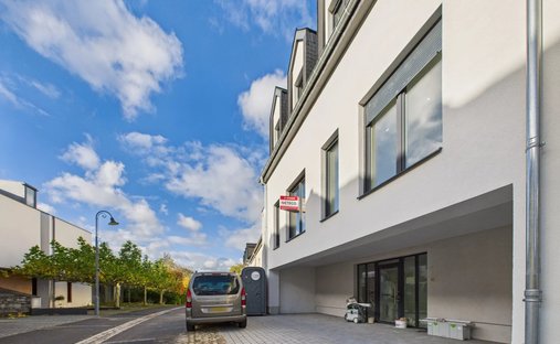 House in Biwer, Grevenmacher, Luxembourg 1
