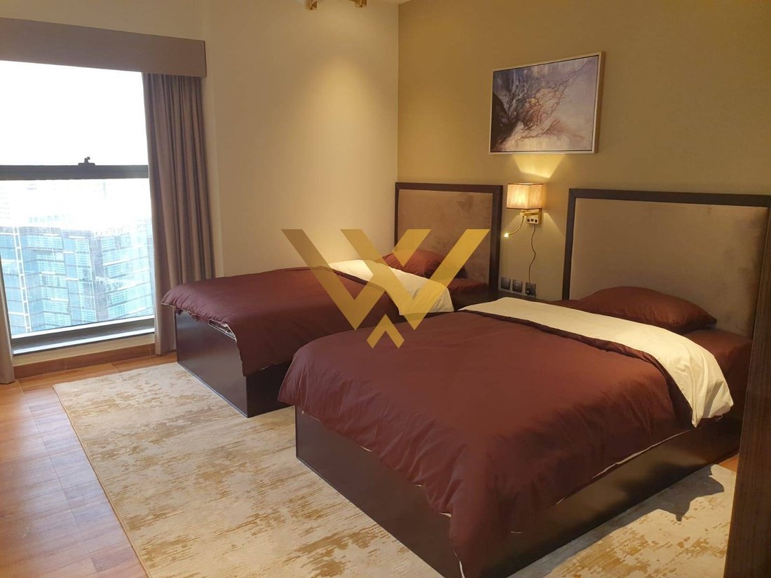 Apartment in Downtown Dubai, Dubai, United Arab Emirates 4 - 17220605