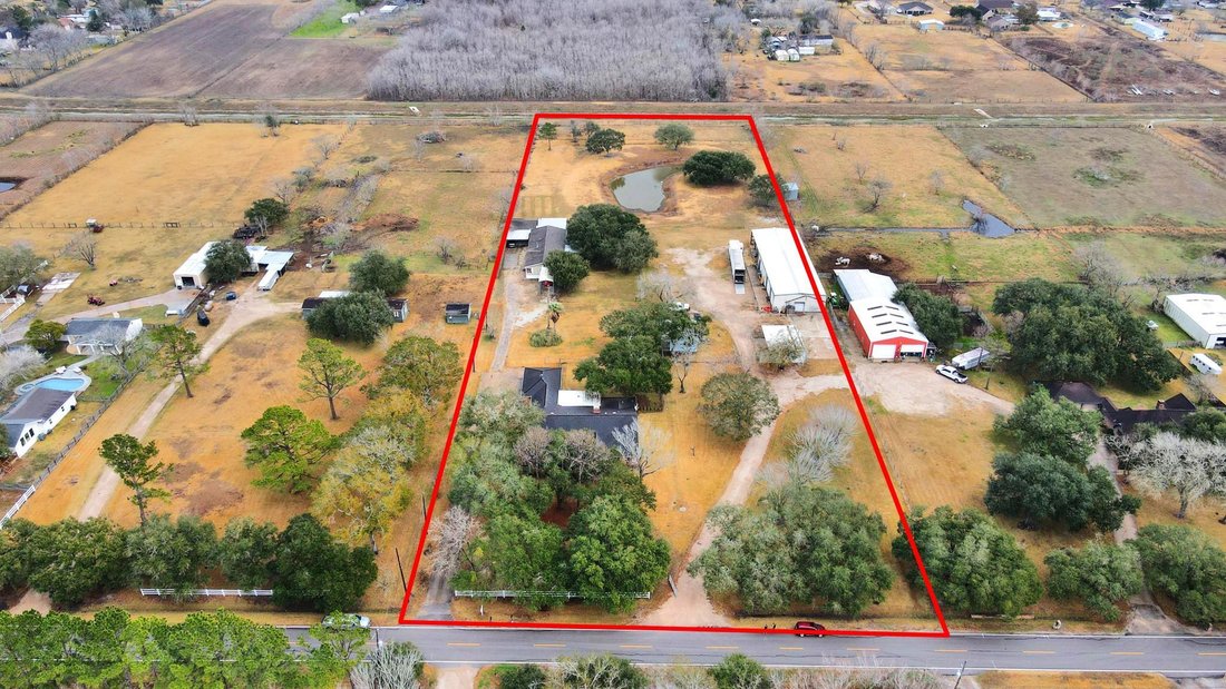 House in Pearland, Texas, United States 2 - 17228231