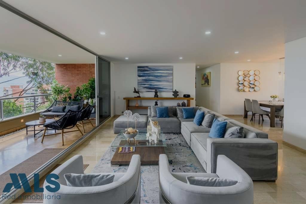 Apartment in Medellín, Antioquia, Colombia 2 - 17227043