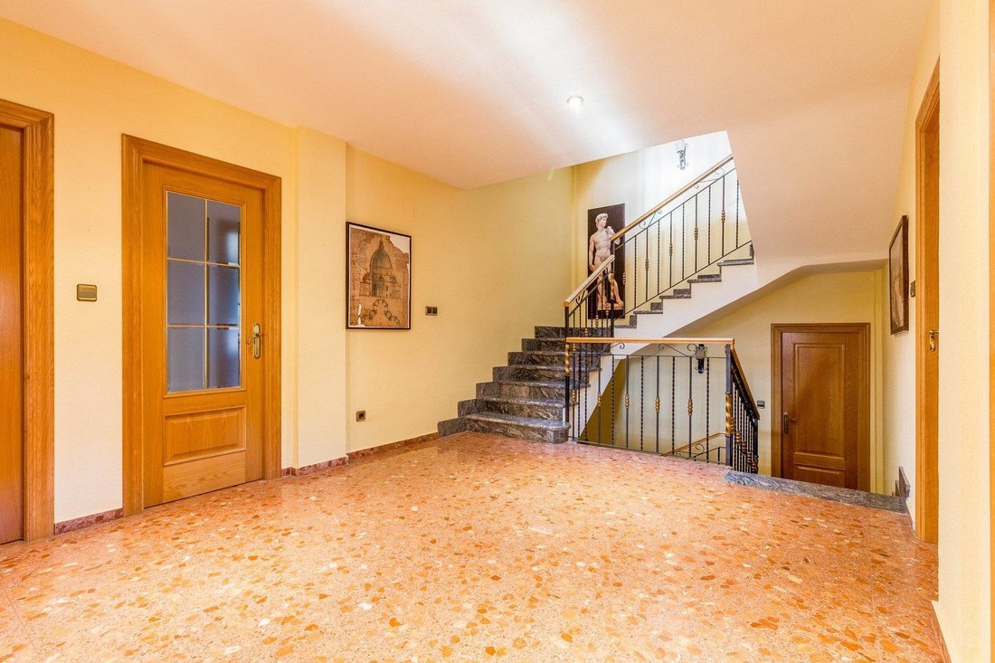Villa in Yecla, Región de Murcia, Spain 4 - 17219042