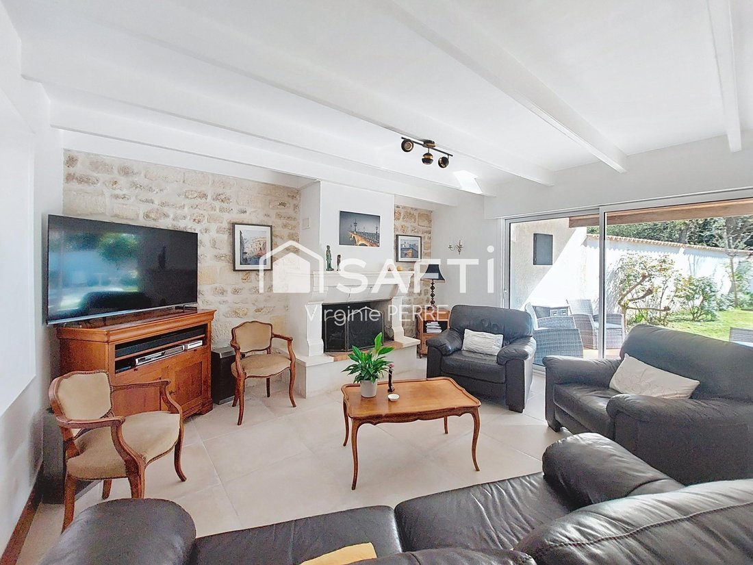 House in Arvert, Nouvelle-Aquitaine, France 1 - 17227609