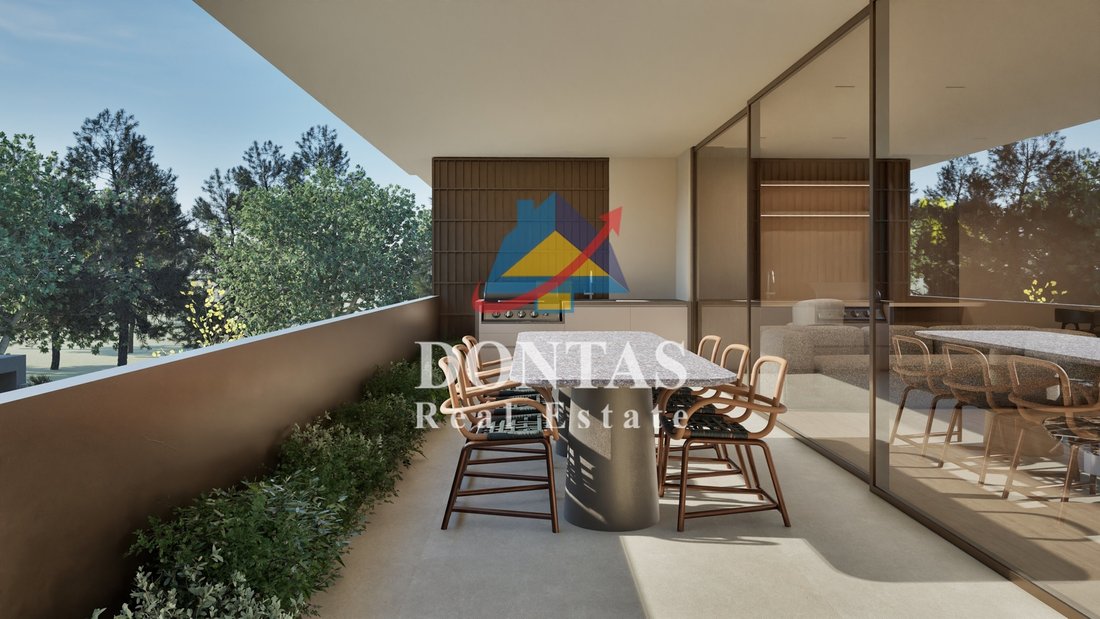 Apartment in Kifisia, Attica, Greece 3 - 17217809
