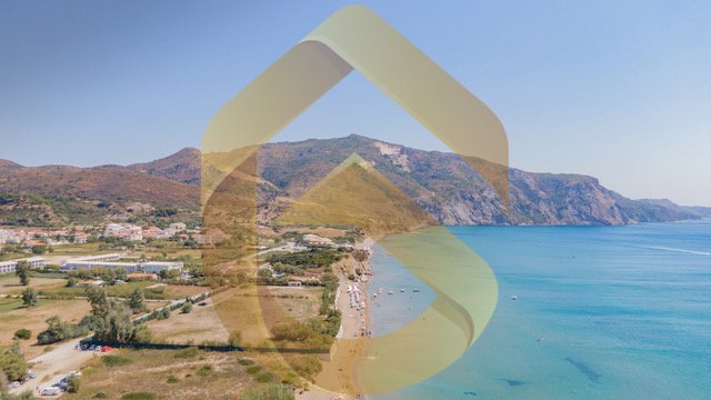 Land in Kalamakiou, Laganas, Greece 3 - 17217787