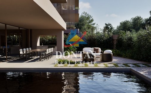 Apartment in Kifisia, Attica, Greece 1