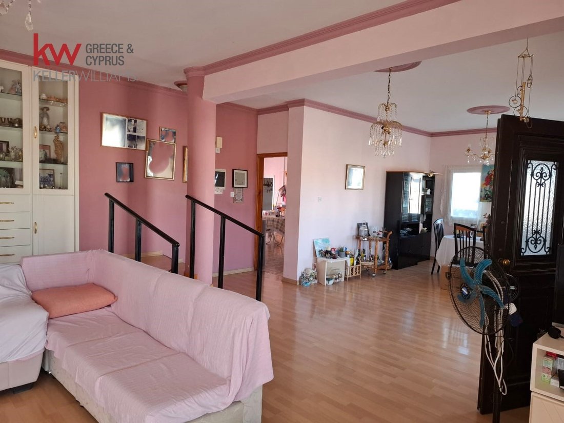 House in Oroklini, Larnaca, Cyprus 5 - 17217827