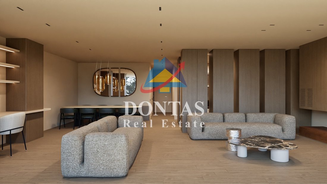 Apartment in Kifisia, Attica, Greece 5 - 17217809