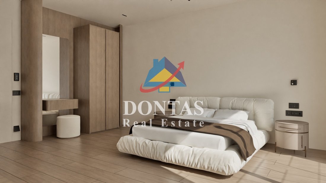 Apartment in Kifisia, Attica, Greece 5 - 17217805