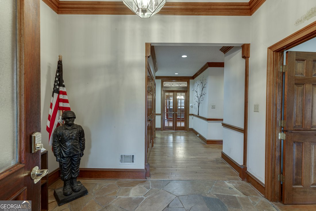 House in Loganville, Georgia, United States 4 - 17159264