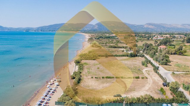 Land in Kalamakiou, Laganas, Greece 1 - 17217787