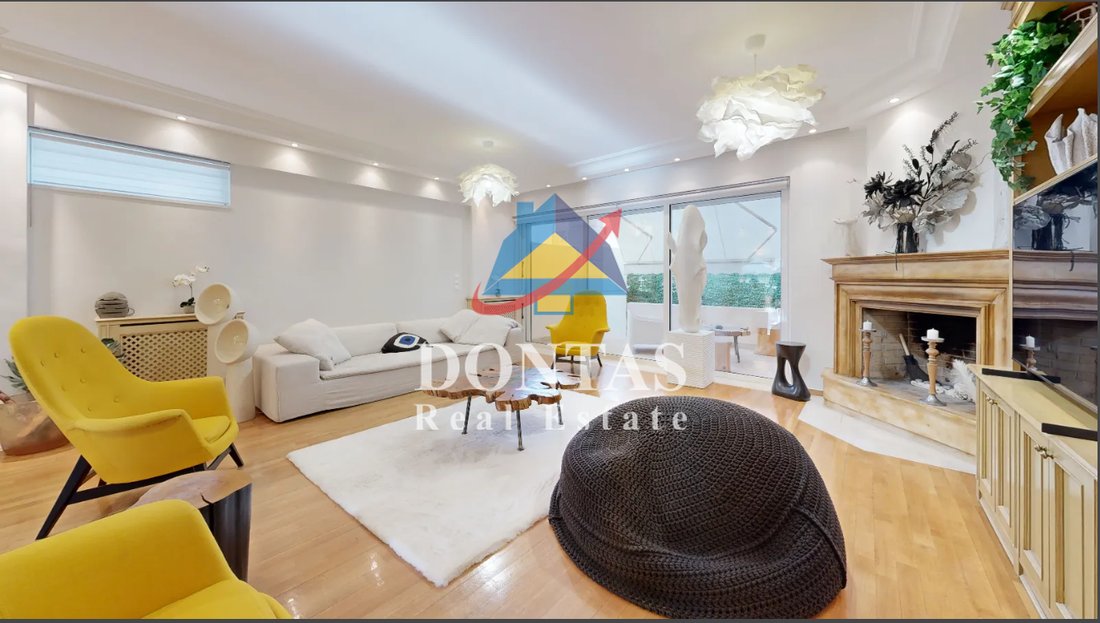 Apartment in Glyfada, Attica, Greece 1 - 17217851
