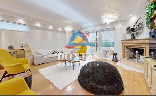 Apartamento en Glifada, Ática, Grecia 1