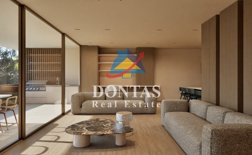Apartment in Kifisia, Attica, Greece 1