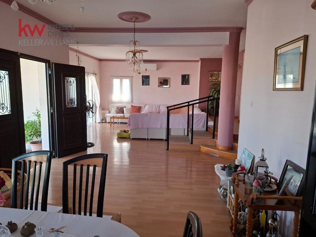 House in Oroklini, Larnaca, Cyprus 3 - 17217827