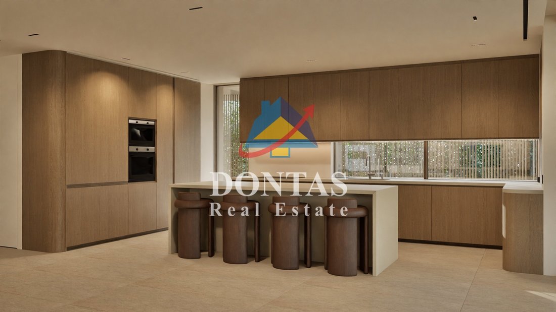 Apartment in Kifisia, Attica, Greece 4 - 17217805