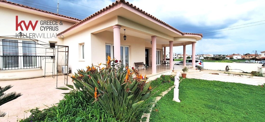 House in Oroklini, Larnaca, Cyprus 2 - 17217827