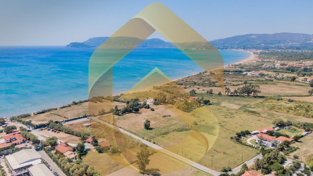 Land in Kalamakiou, Laganas, Greece 2 - 17217787