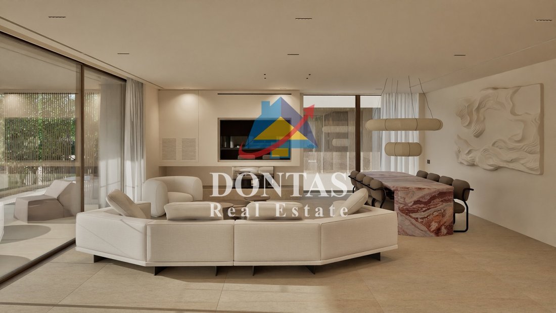 Apartment in Kifisia, Attica, Greece 3 - 17217805