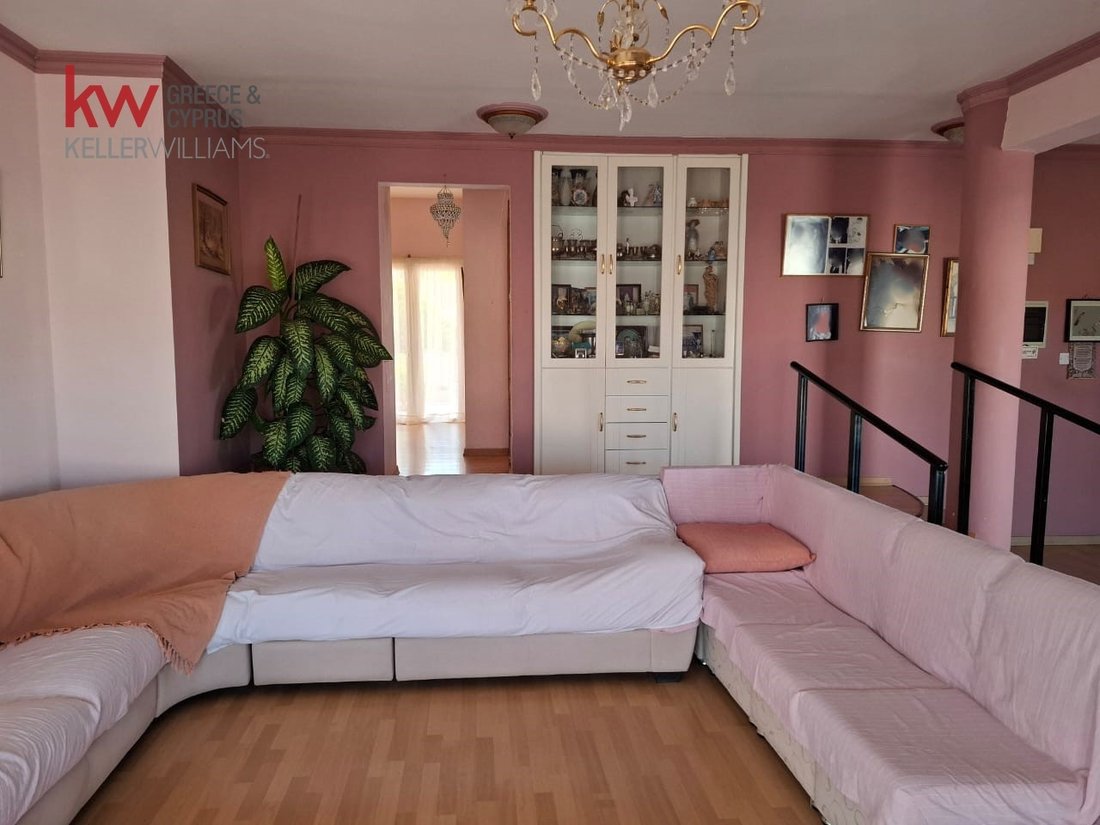 House in Oroklini, Larnaca, Cyprus 4 - 17217827