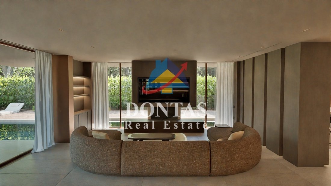 Apartment in Kifisia, Attica, Greece 5 - 17217795