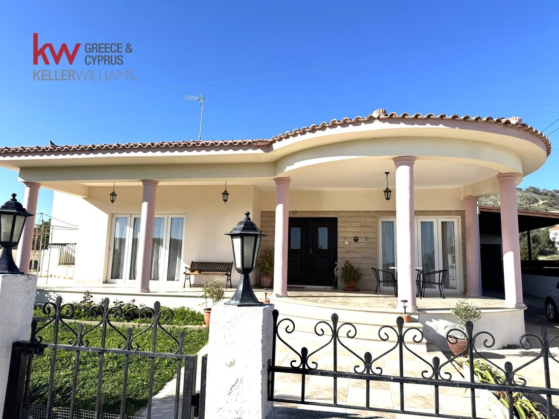 House in Oroklini, Larnaca, Cyprus 1 - 17217827