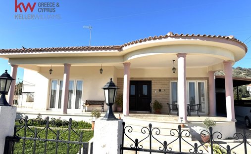 Casa en Oroklini, Distrito de Lárnaca, Chipre 1