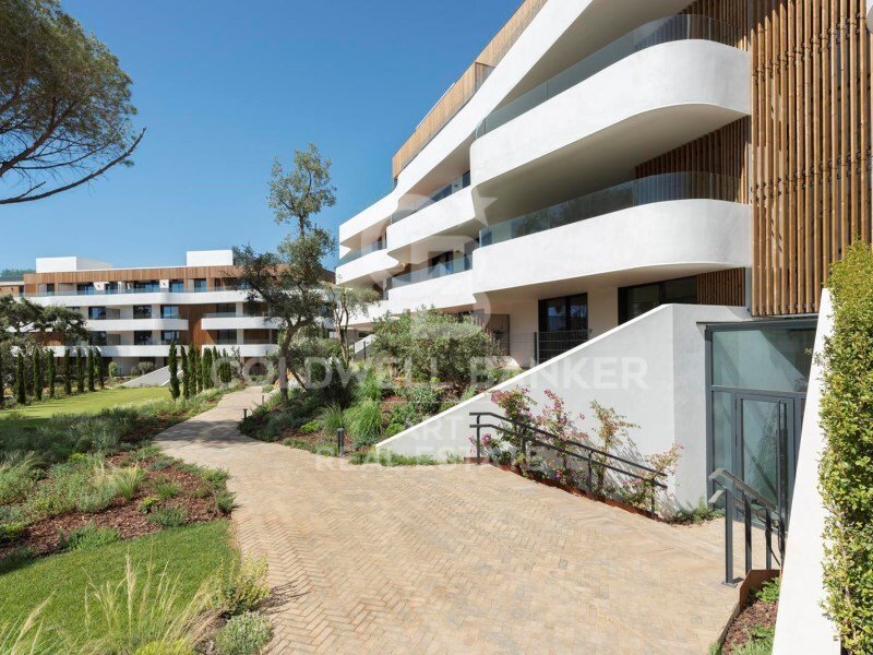 Apartment in Sotogrande, San Roque, Andalusia 2 - 17228797