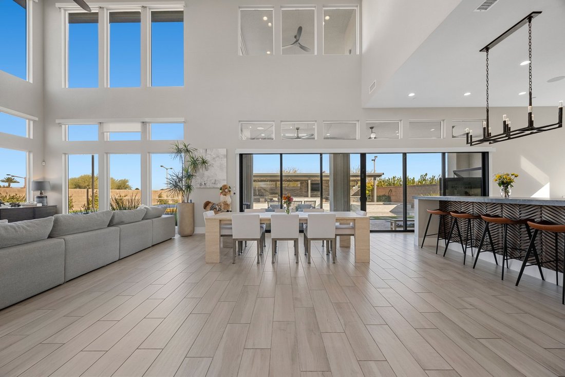 House in Las Vegas, Nevada, United States 5 - 17219647