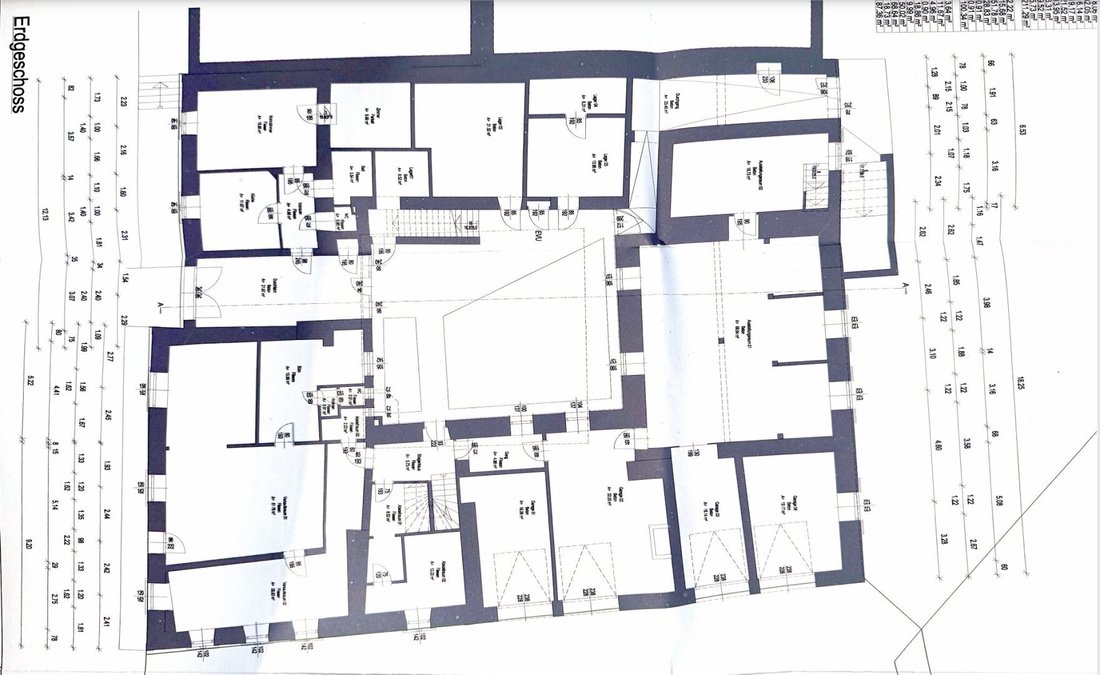 Townhouse in Aspang-Markt, Lower Austria, Austria 4 - 17225925