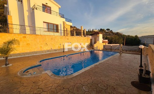 Maison à Tsada, Paphos, Chypre 1